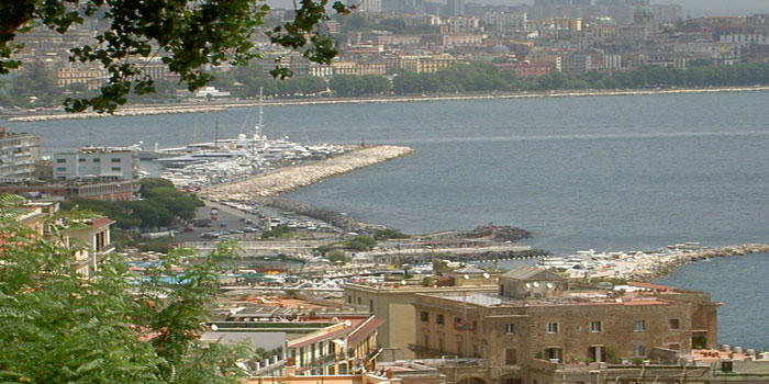Porto Napoli
