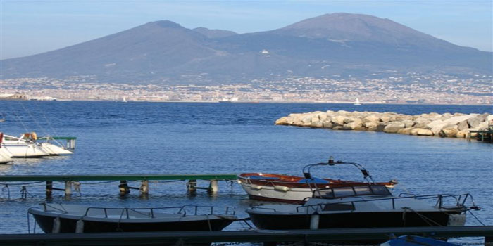 Vesuvio