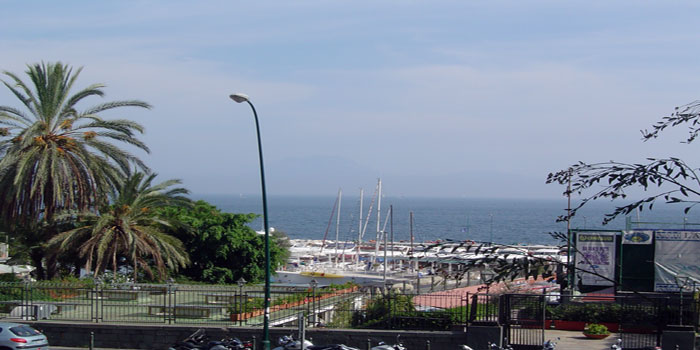 Panorama Stanze